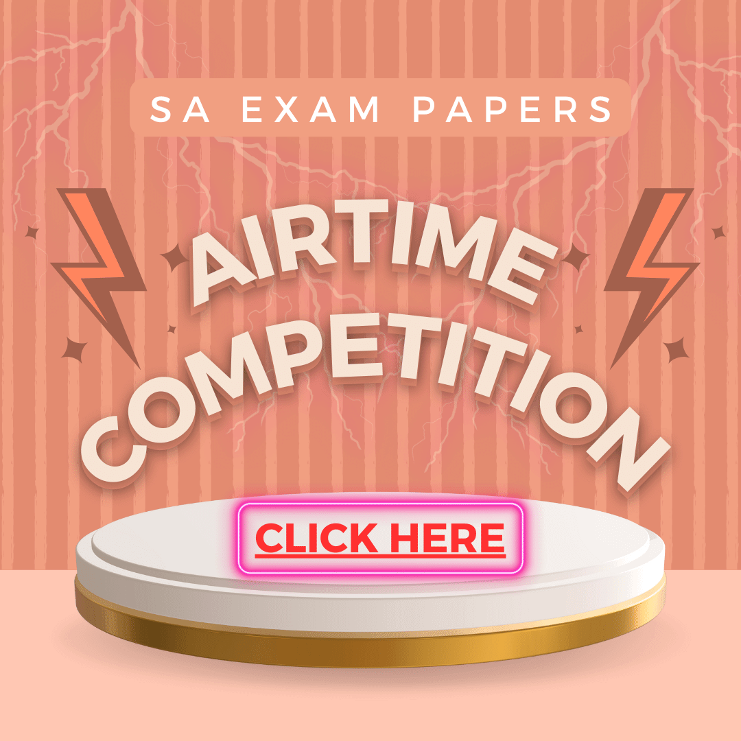 Airtime Competition Logo